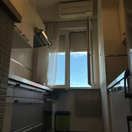 شقة Sea View For 2 *