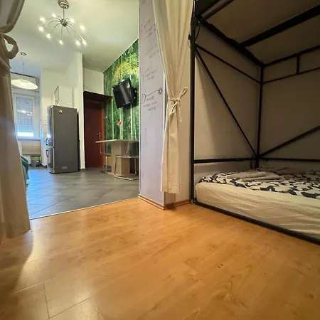 Apartment Sea View For 2 *