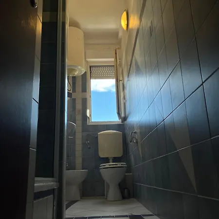 Appartamento Sea View For 2 Fiume