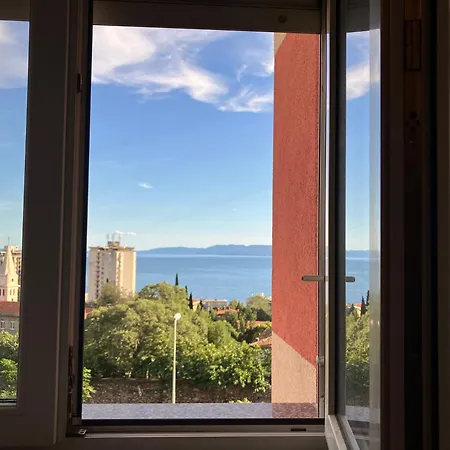 Sea View For 2