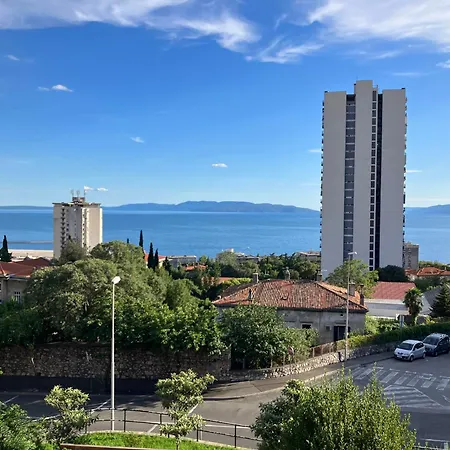 Appartamento Sea View For 2 *